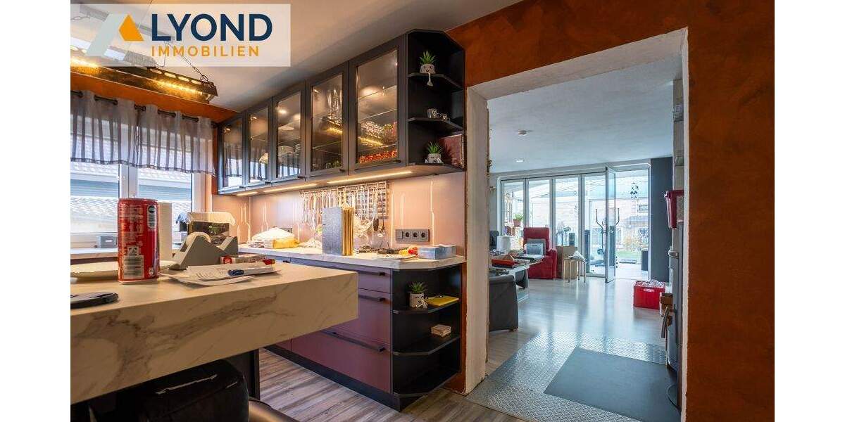 Etagenwohnung Altenriet - 5 Zimmer, 180 m&sup2;, 750.000&euro; | Angebot:25910569