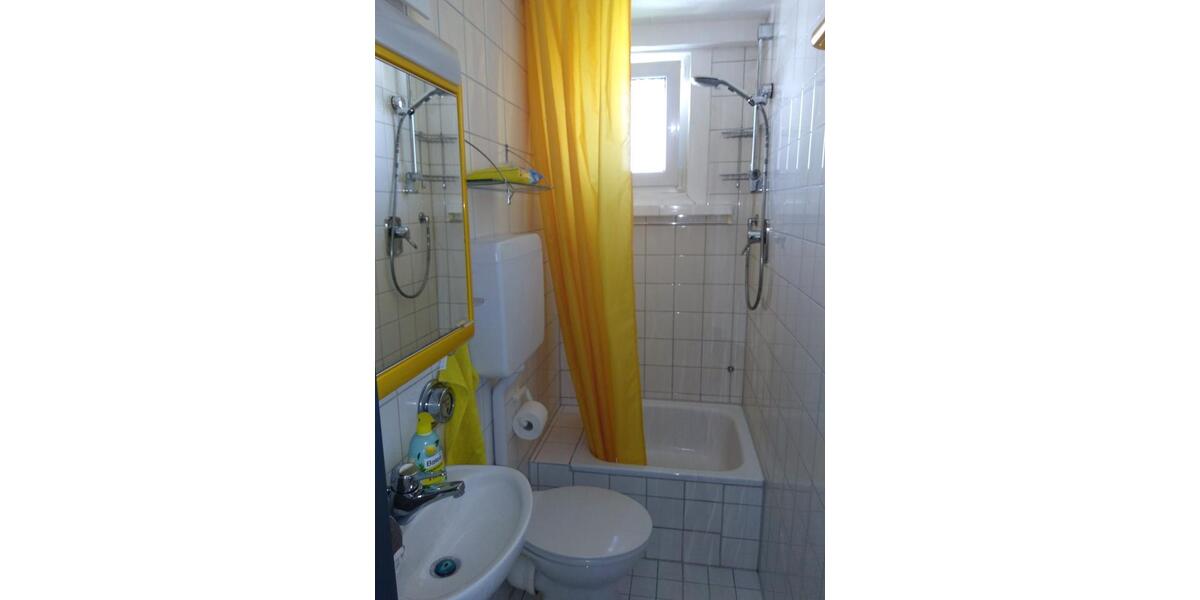 Etagenwohnung Stuttgart Neuwirtshaus - 2 Zimmer, 34 m&sup2;, 119.000&euro; | Angebot:26790548