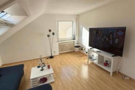 Drei Zimmerwohnung im wunderschönen Rohracke 3 zimmer