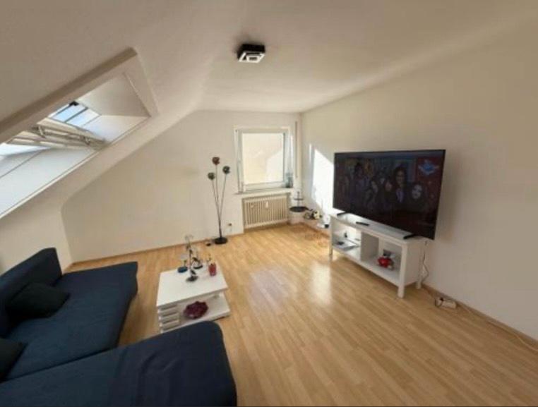 Drei Zimmerwohnung im wunderschönen Rohracke 3 zimmer