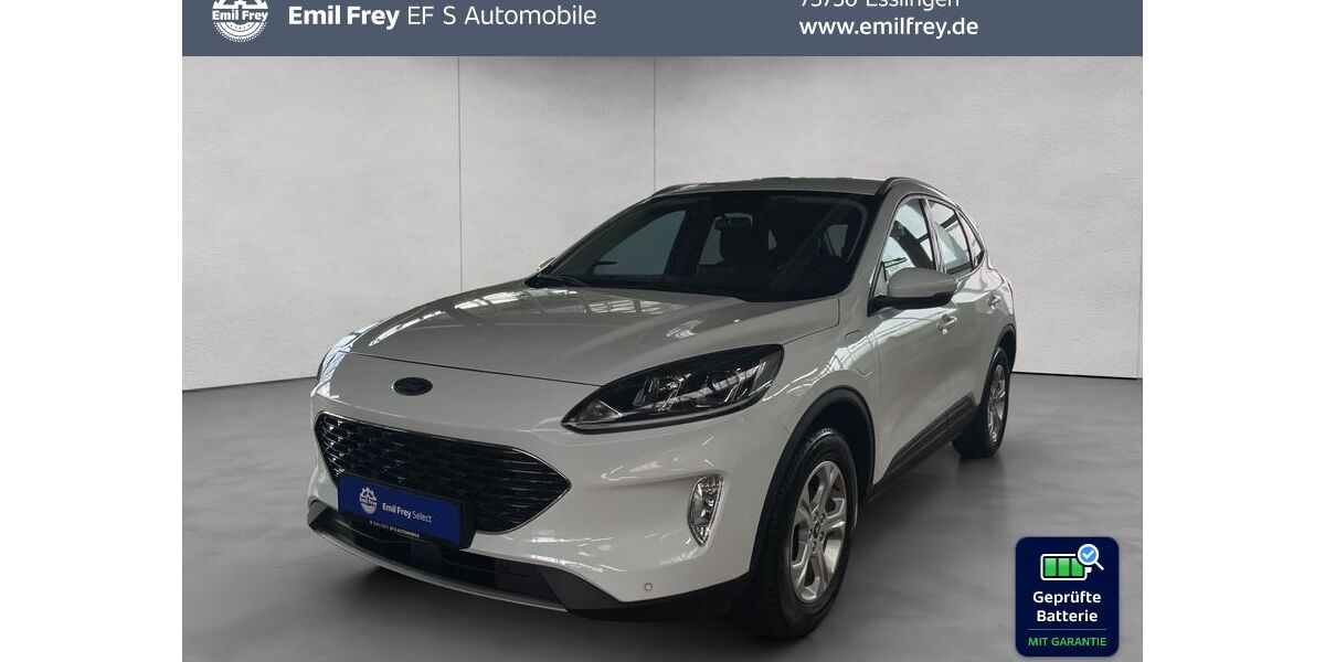 Ford Kuga 49.850 km 18.890 &euro; Esslingen 73730