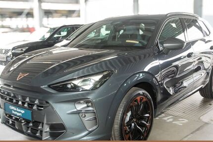 Cupra Terramar 1.505 km 37.430 € Stuttgart-Feuerbach 70469