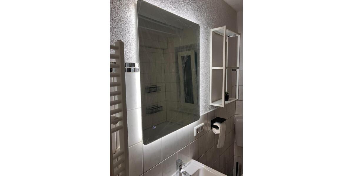 Etagenwohnung Ludwigsburg Eglosheim - 1 Zimmer, 13 m&sup2;, 535&euro; | Angebot:26346916