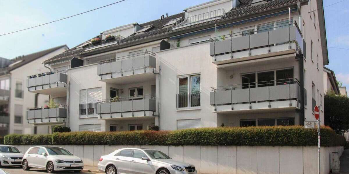 Etagenwohnung Stuttgart Vaihingen - 4.5 Zimmer, 106 m&sup2;, 625.000&euro; | Angebot:27328244
