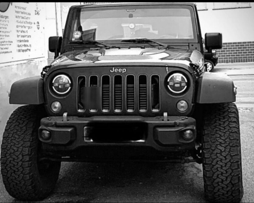 Wrangler