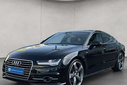 Audi A7 72.400 km 39.940 € Esslingen am Neckar 73730