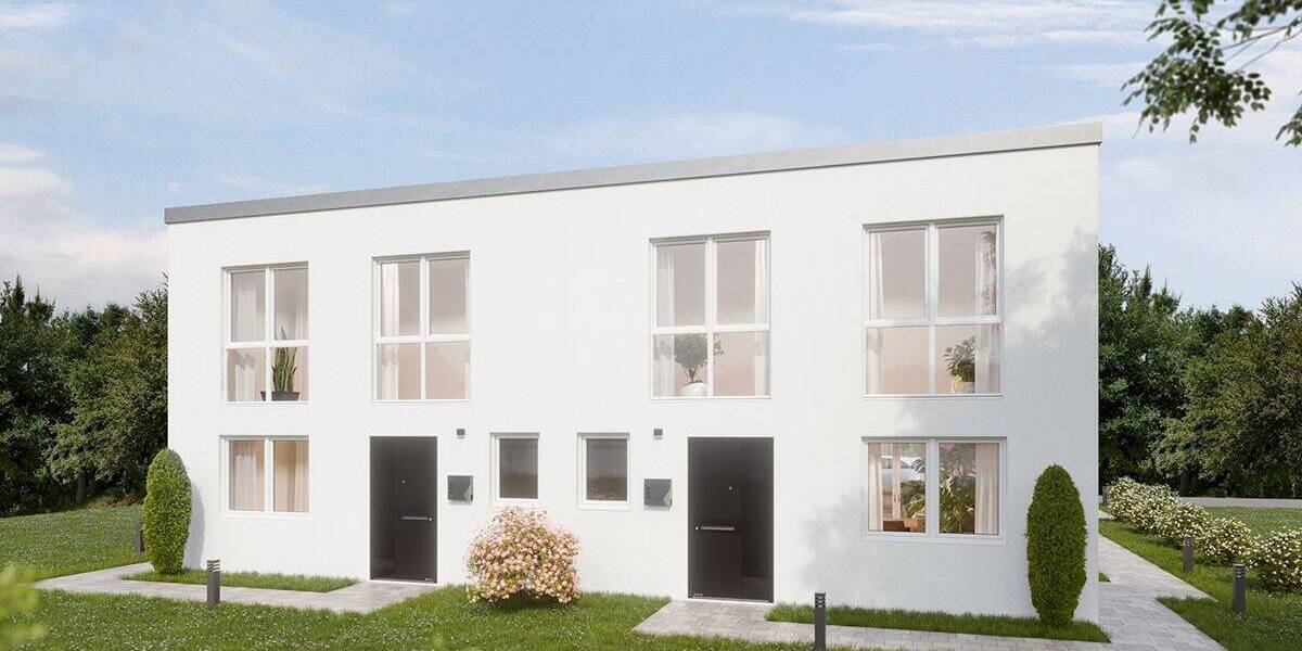 Doppelhaushälfte Wernau - 6 Zimmer, 142 m&sup2;, 769.233&euro; | Angebot:23957215