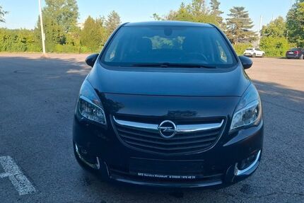 Opel Meriva 93.000 km 7.499 &euro; stuttgart 70469