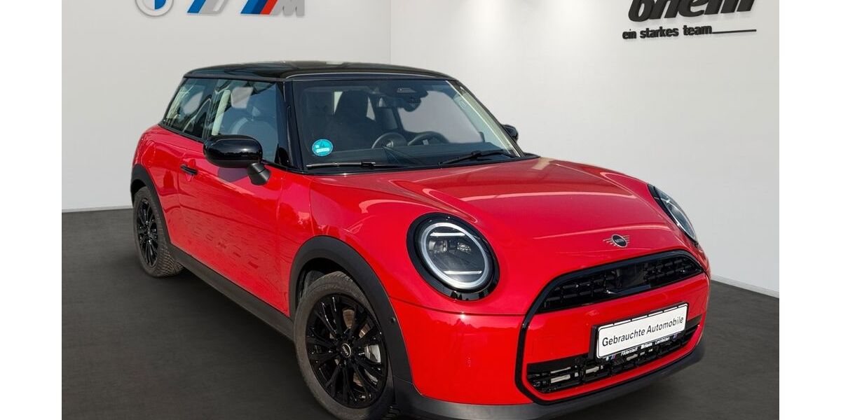 Mini Cooper 7.100 km 26.200 &euro; Leinfelden-Echterdingen 70771