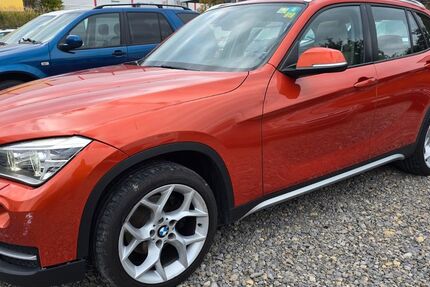 BMW X1 206.000 km 8.990 € Schönaich bei Stuttgart 71101