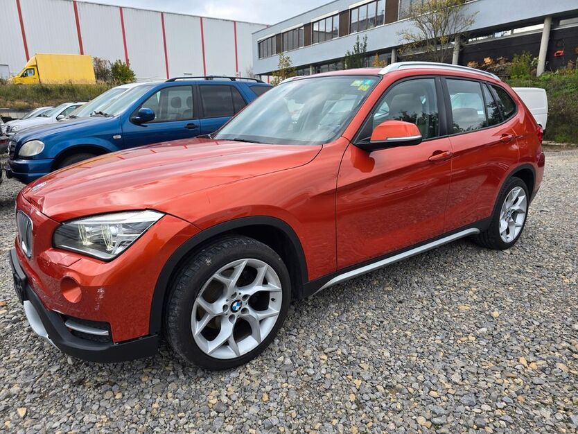 BMW X1 206.000 km 8.990 € Schönaich bei Stuttgart 71101