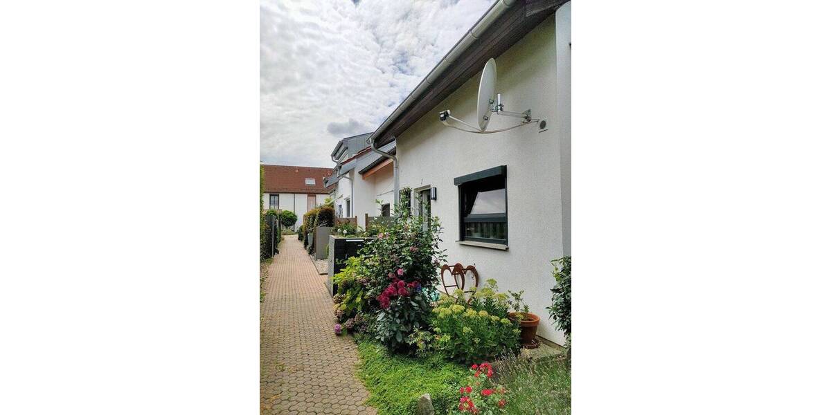 Reihenmittelhaus Tamm - 3 Zimmer, 96 m&sup2;, 520.000&euro; | Angebot:26787568