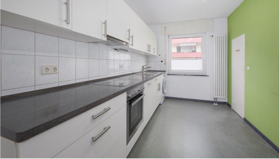 Hochparterre Böblingen - 2 Zimmer, 86 m&sup2;, 1.150&euro; | Angebot:26699172