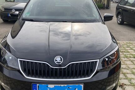 Skoda Fabia 130.000 km 8.600 &euro; Esslingen am Neckar 73732