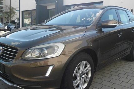 Volvo XC60 245.000 km 11.490 &euro; Kirchheim unter Teck 73230