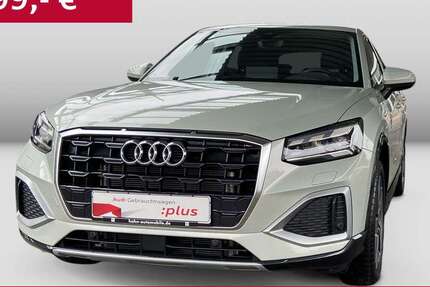 Audi Q2 7.637 km 30.889 € Esslingen 73730