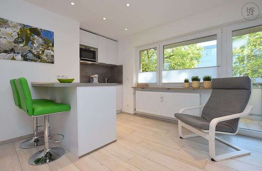Wohnung zum Mieten in Sindelfingen 1.090 € 26 m²