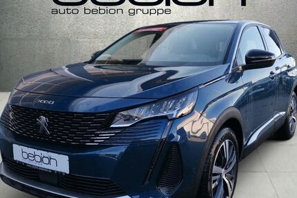 Peugeot 3008 59.850 km 20.880 &euro; Schönaich 71101
