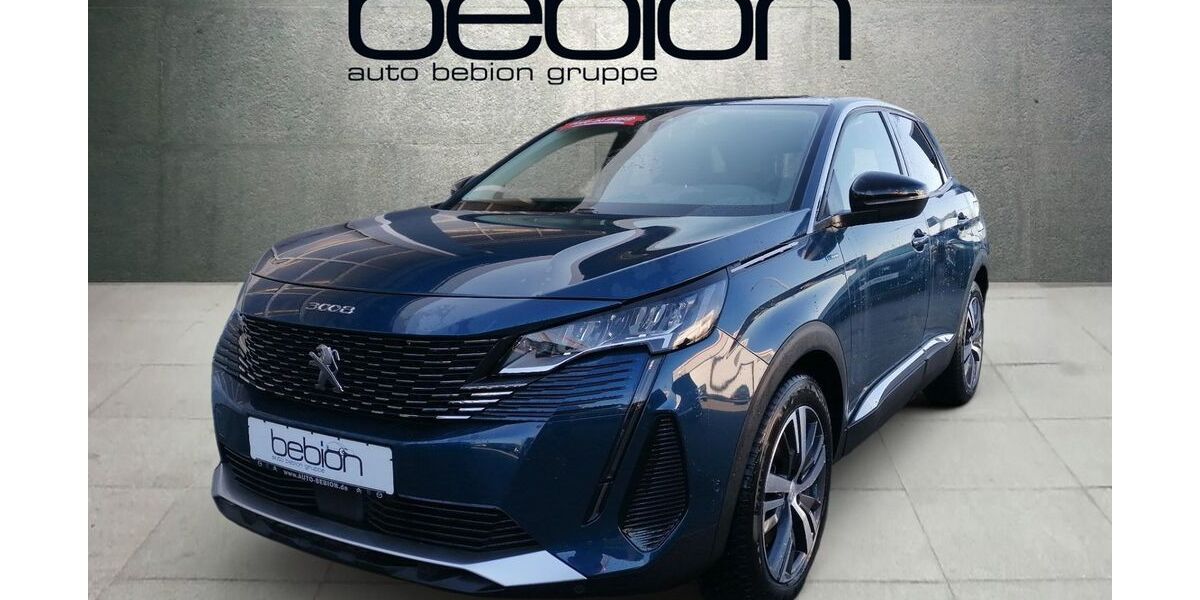 Peugeot 3008 59.850 km 20.880 &euro; Schönaich 71101