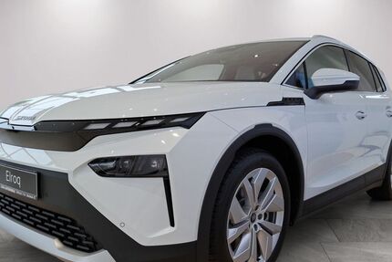 Skoda Elroq 1.500 km 41.990 € Böblingen 71034