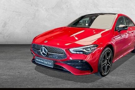 Mercedes-Benz CLA 250 7.700 km 43.925 &euro; Tamm 71732