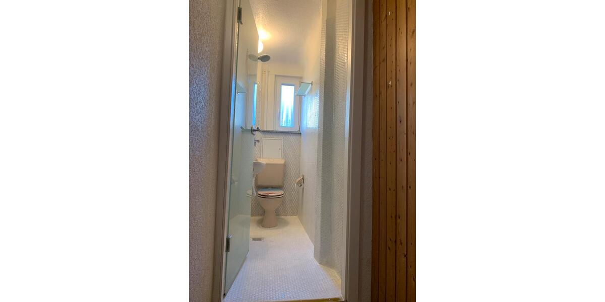Etagenwohnung Esslingen am Neckar - 1 Zimmer, 25 m&sup2;, 550&euro; | Angebot:26681925