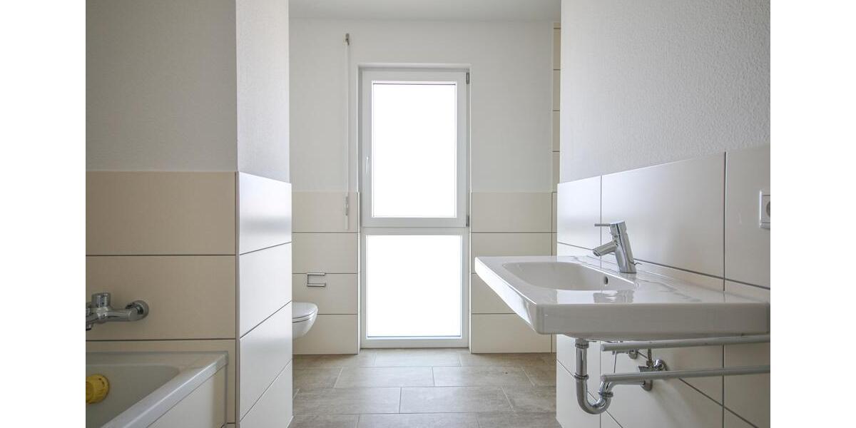 Attraktive 3-Zimmer-Wohnung in ruhiger Lage 3 zimmer