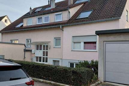 Wohnung zum Kaufen in Stuttgart 299.000 € 76 m² 3 zimmer