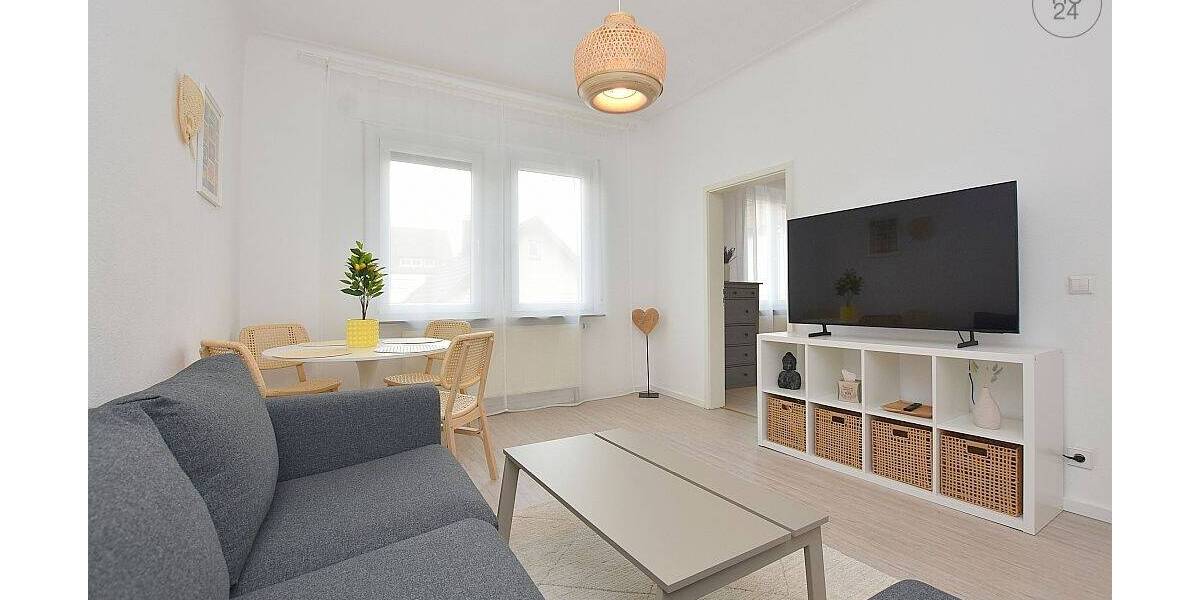 Etagenwohnung Stuttgart Zuffenhausen - 3 Zimmer, 65 m&sup2;, 1.590&euro; | Angebot:26176033