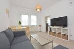 Etagenwohnung Stuttgart Zuffenhausen - 3 Zimmer, 65 m&sup2;, 1.590&euro; | Angebot:26176033