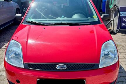 Ford Fiesta 153.000 km 1.500 &euro; Esslingen am Neckar 73728