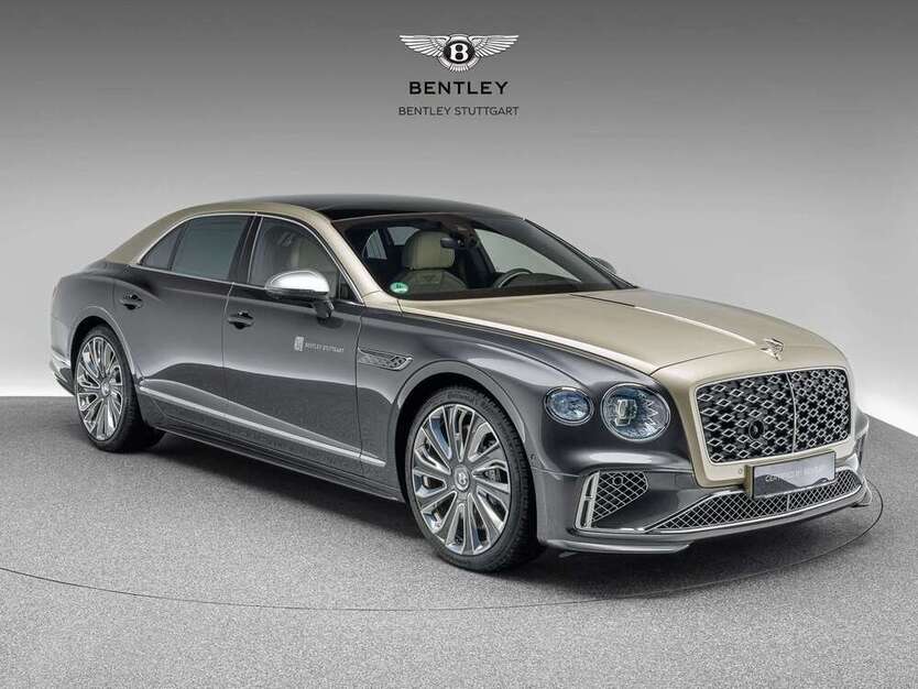 Flying Spur