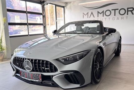 Mercedes-Benz SLR 8.700 km 135.630 &euro; Waldenbuch 71111