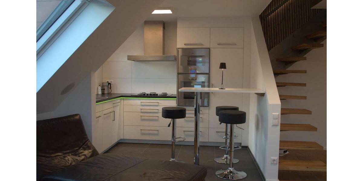 Maisonettenwohnung Schorndorf - 3 Zimmer, 65 m&sup2;, 1.500&euro; | Angebot:25979013
