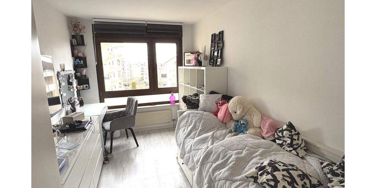 Etagenwohnung Böblingen Dagersheim - 4 Zimmer, 88 m&sup2;, 369.000&euro; | Angebot:25375402