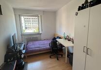 WG Zimmer am Hölderlinplatz