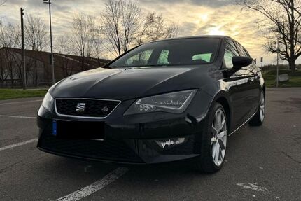 Seat Leon 141.000 km 9.300 &euro; Gärtringen 71116