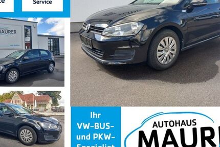 VW Golf 71.000 km 7.930 € Holzgerlingen 71088