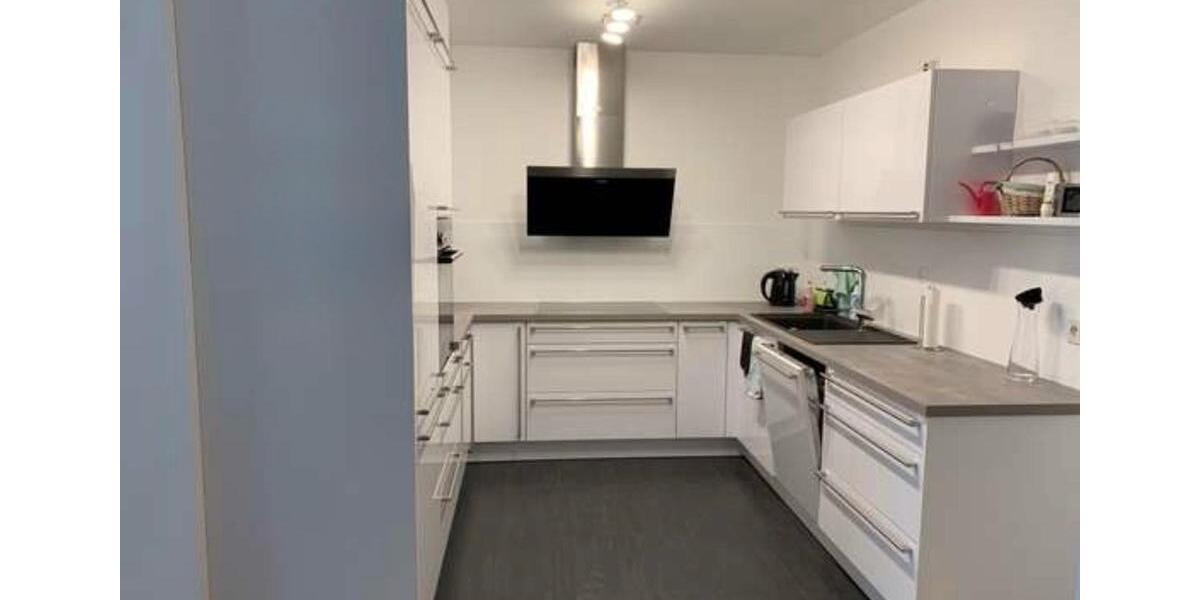 Etagenwohnung Kornwestheim - 3 Zimmer, 77 m&sup2;, 400.000&euro; | Angebot:27300109