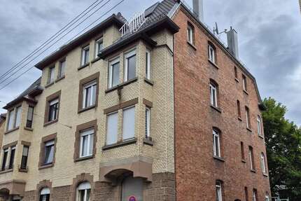 Wohnung Stuttgart Bad Cannstatt - 3 Zimmer, 77 m&sup2;, 299.000&euro; | Angebot:26884321