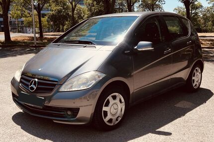 Mercedes-Benz A 160 87.500 km 4.900 &euro; Stuttgart 70599