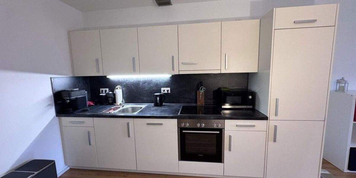 Terrassenwohnung Stuttgart Nord - 2 Zimmer, 77 m&sup2;, 1.280&euro; | Angebot:25645510