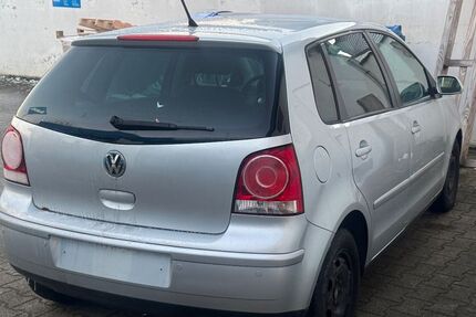 VW Polo 171.333 km 1.600 &euro; Renningen 71272