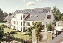 Wohnung zum Kaufen in Ludwigsburg - Poppenweiler 679.800 € 129.66 m²