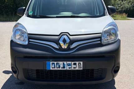 Renault Kangoo 36.834 km 10.200 &euro; Schwieberdingen 71701