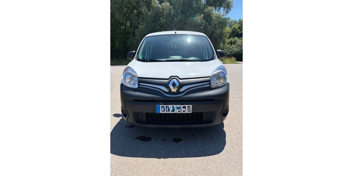 Renault Kangoo 36.834 km 11.300 &euro; Schwieberdingen 71701