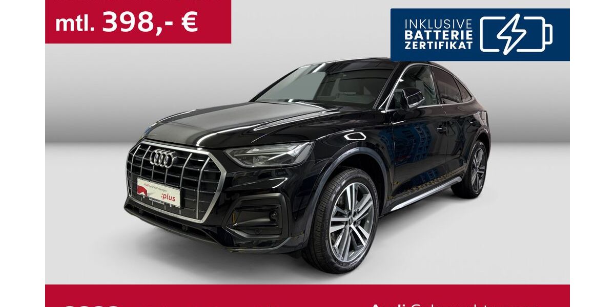 Audi Q5 37.700 km 37.490 &euro; Ludwigsburg 71636