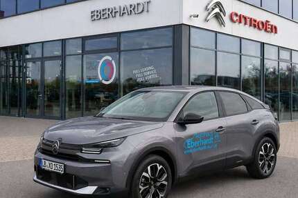 Citroen C4 5.800 km 28.222 &euro; Murr 71711