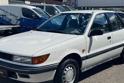 Mitsubishi Lancer 7.300 km 5.990 &euro; Filderstadt bei Stuttgart 70794