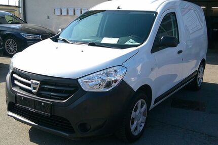 Dacia Dokker 82.000 km 6.490 &euro; Sindelfingen 71065